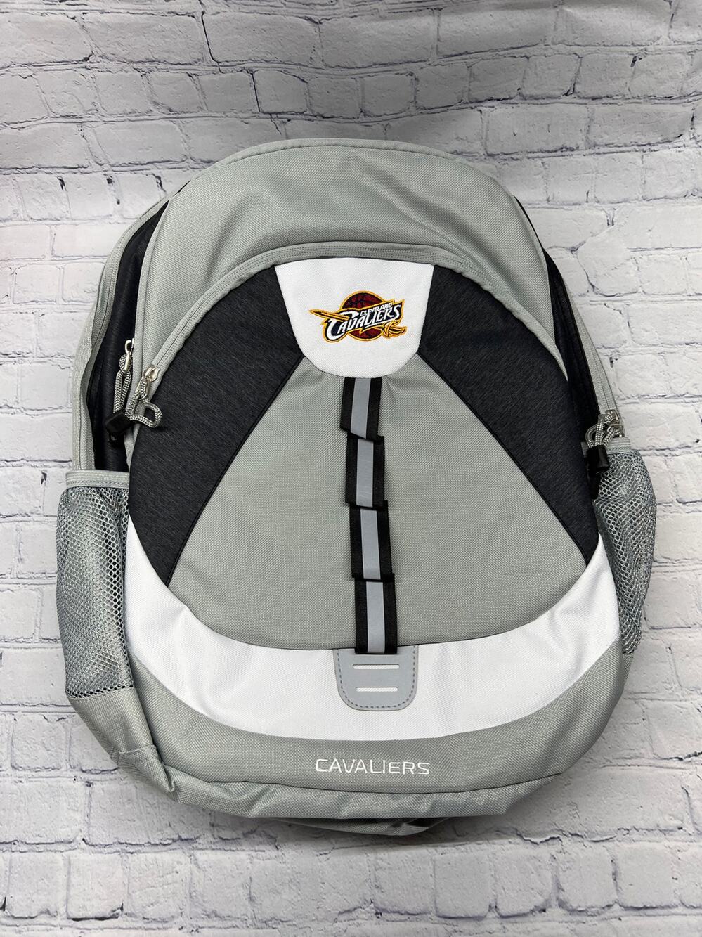 Cleveland Cavaliers NBA Basketball Backpack New